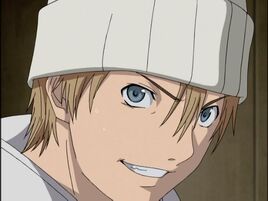 Kazu 2