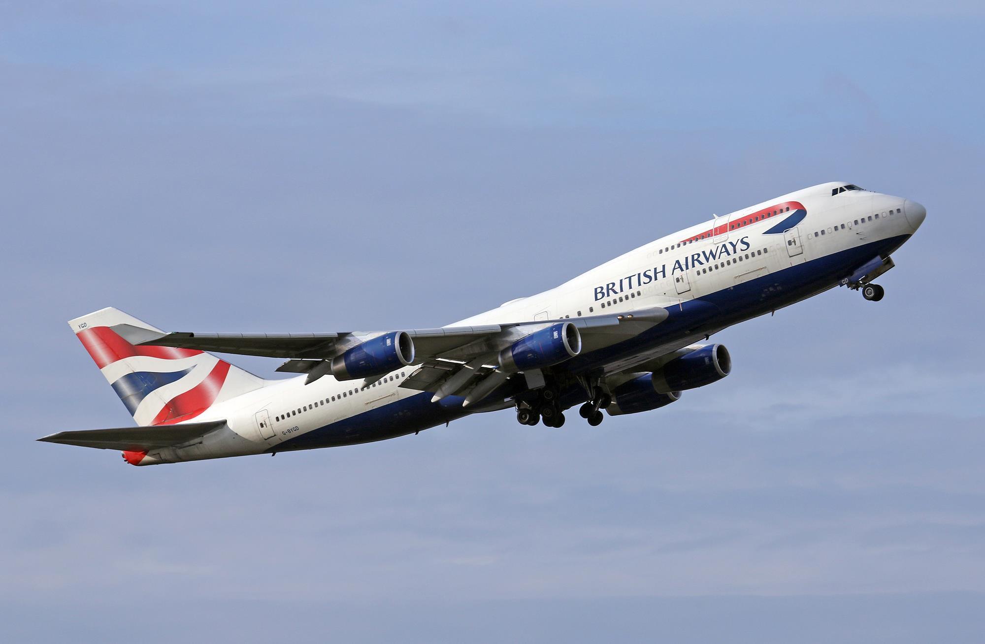Boeing 747-400 | Airline Club Wiki | Fandom