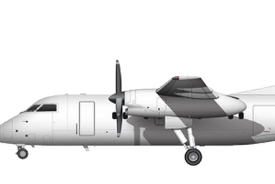 ヴィデロー航空 Aviationtag DHC-8-300 ヴィデロー航空 Aviationtag DHC-8-300 aviationtag-wideroe-de-