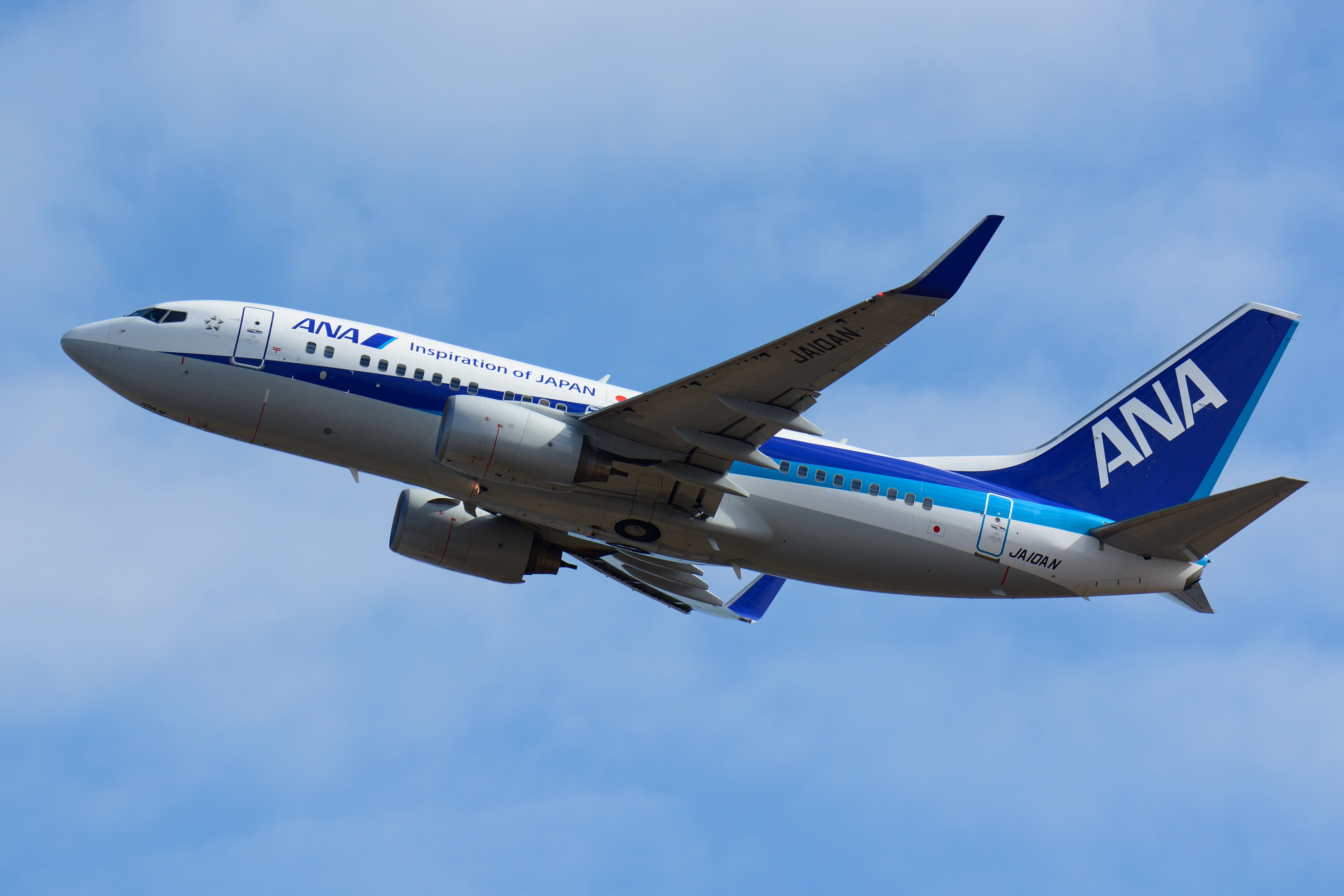 Boeing 737-700ER | Airline Club Wiki | Fandom