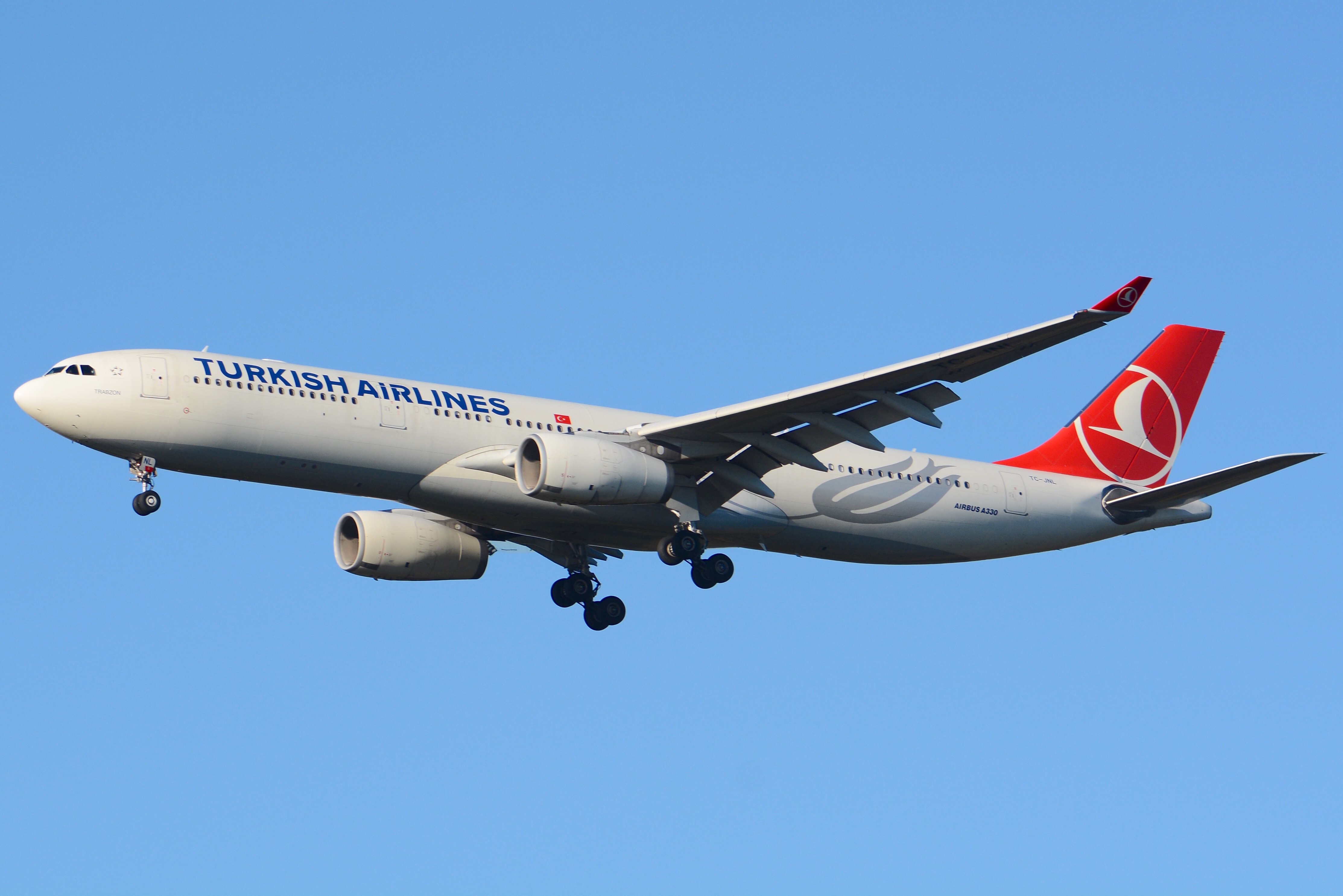 Airbus A330-300 | Airline Club Wiki | Fandom