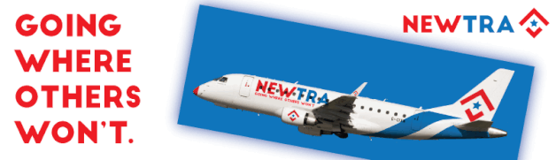 NewTra | Airline Club Wiki | Fandom
