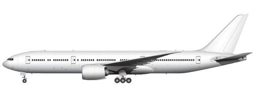 Boeing 777 | Airline Club Wiki | Fandom