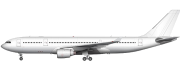 エアリンガスAirbus 330-300 TRIPREPORT | Aer Lingus (ECONOMY) | Dublin - New York JFK