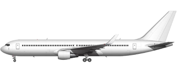 Boeing 767 | Airline Club Wiki | Fandom