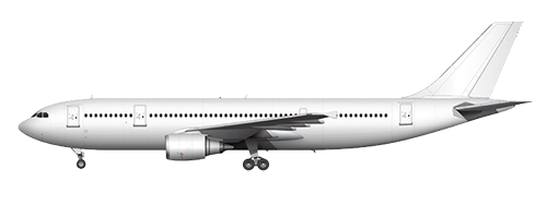 Airbus A300 - Wikipedia, la enciclopedia libre