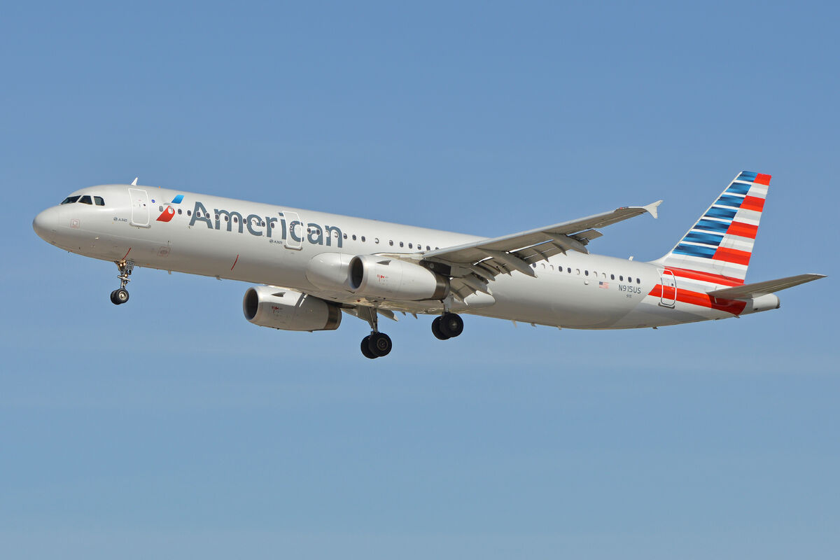 Aviationtag Asiana Airbus A321 - HL7594 Edition