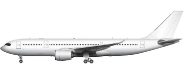 復興航空 AIRBUS TransAsia A330-300 復興航空TransAsia Airways Airbus A330-300 - YouTube