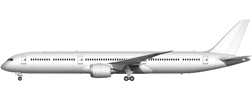 Boeing 787 Dreamliner | Airline Club Wiki | Fandom