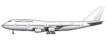 Boeing 747 | Airline Club Wiki | Fandom