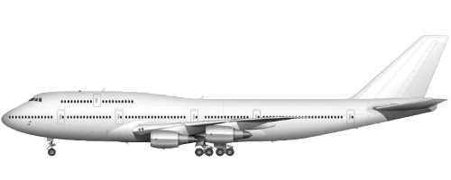 Boeing 747 | Airline Club Wiki | Fandom