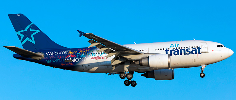 Airbus A310-300 | Airline Club Wiki | Fandom