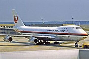 Boeing 747-200 | Airline Club Wiki | Fandom