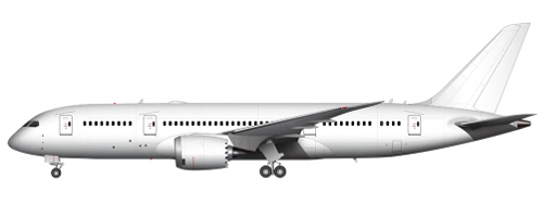 Boeing 787 Dreamliner | Airline Club Wiki | Fandom