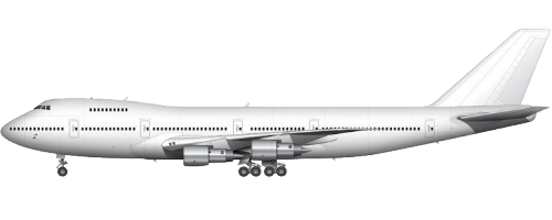 Boeing 747 | Airline Club Wiki | Fandom