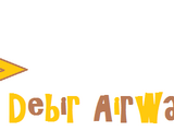 Debir Airways