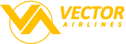 Vector Airlines Logo
