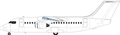 Embraer 140