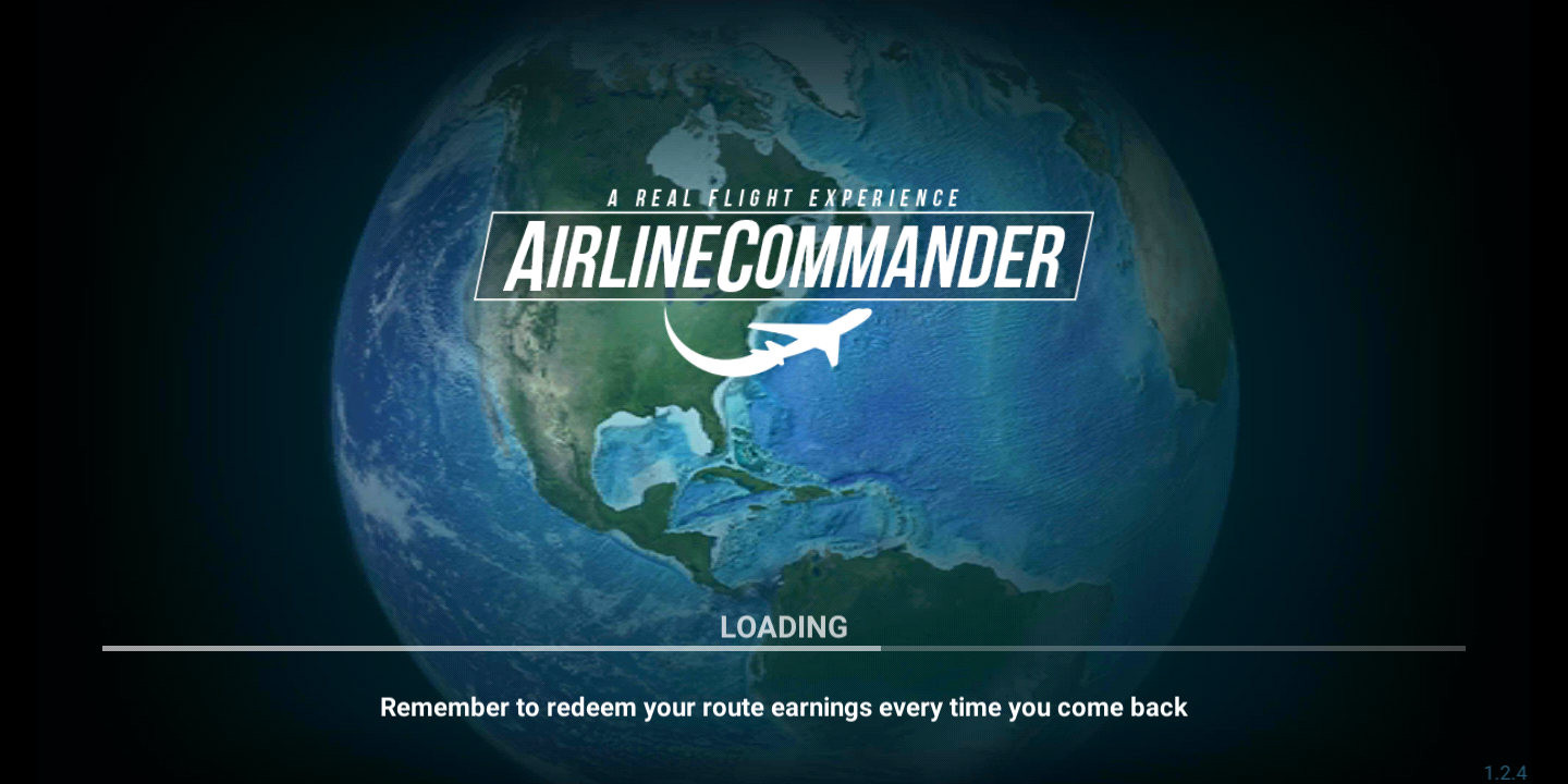 Airline Commander: Flight Game - Apps on Google Play