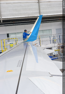 Airbus A320neo Winglet