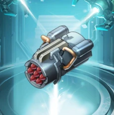 Rapid Missile Loader Mk3