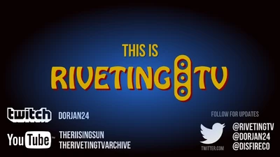 RivetingTVOffline
