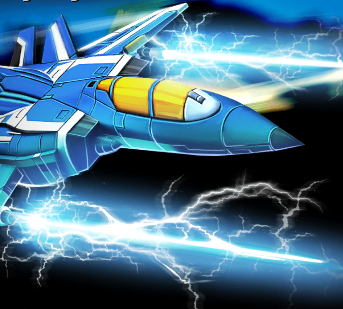 Lightning Tracers | AirMech Wiki | Fandom