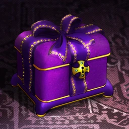 Cosmetic Crate