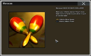 Maracas