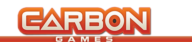 Carbon Games Logo