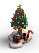 Christmas Tree-L2