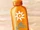 Sunscreen
