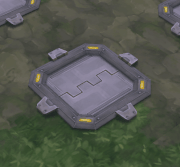 Elevator Animation (Lockbox)