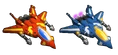Striker.png (913 KB) Red and Blue Concept Strikers