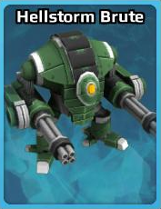 Creeper, AirMech Wiki