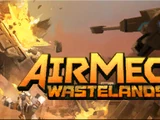 Wastelands