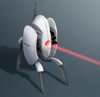 Sentry Turret
