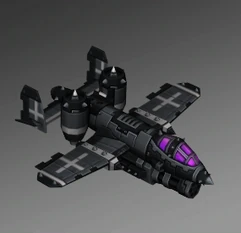 Gothic Warthog
