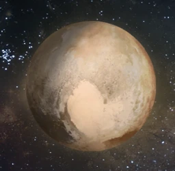 Pluto