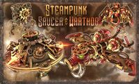 New Steampunk