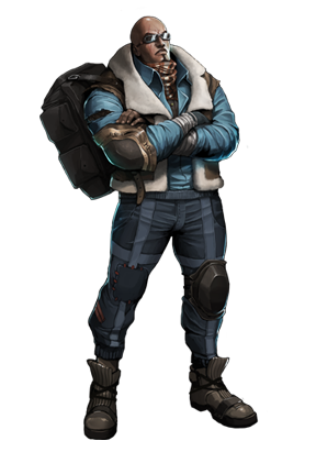 Ashe