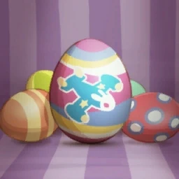 Easter egg