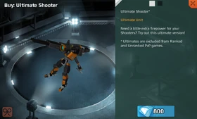 Ultimate Shooter