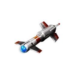 Old Smart Missiles