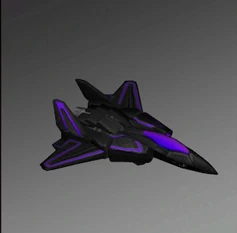 Blackops Striker