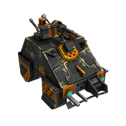 Creeper, AirMech Wiki