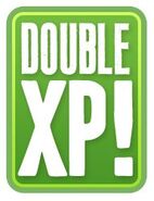 Double XP