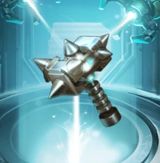 Agile Hammer Mk3