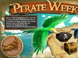 Pirate Week