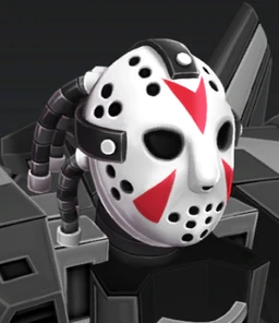 Hockey Mask